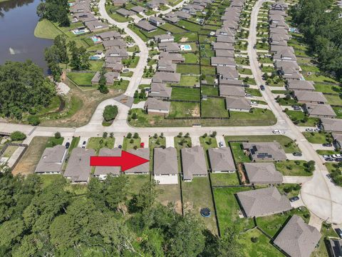 Tiny photo for 8011 Dauntless Drive, Magnolia, TX 77354 (MLS # 92443377)