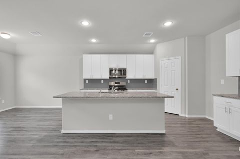 Tiny photo for 8011 Dauntless Drive, Magnolia, TX 77354 (MLS # 92443377)