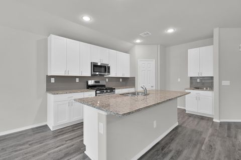 Tiny photo for 8011 Dauntless Drive, Magnolia, TX 77354 (MLS # 92443377)