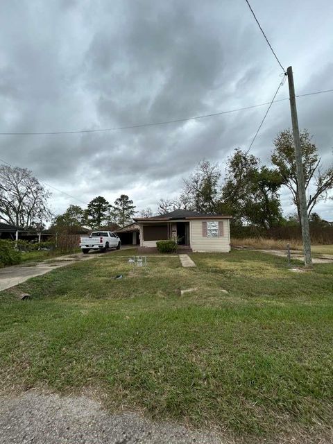 312 Willow Street Sweeny TX 77480