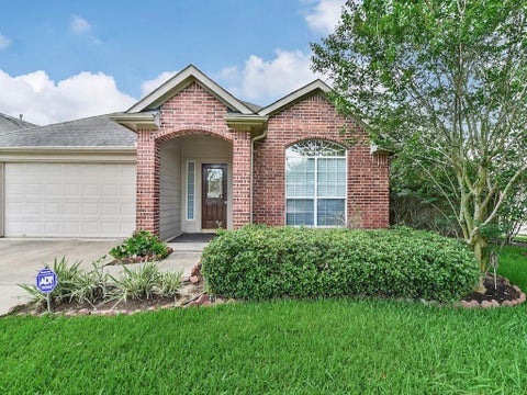Photo of 1202 Hemple Drive, Rosenberg, TX 77471 (MLS # 70994660)