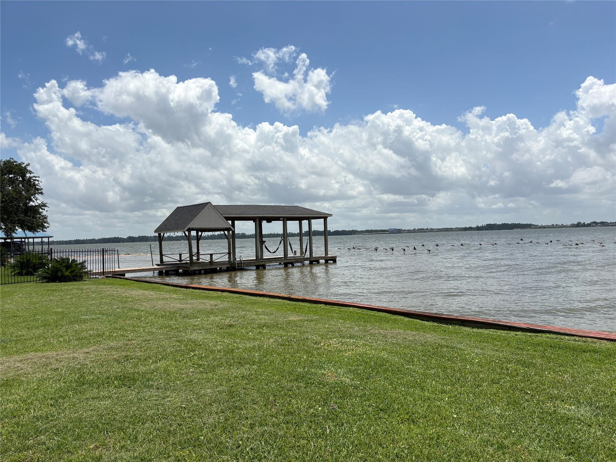 3739 Shore Shadows Drive