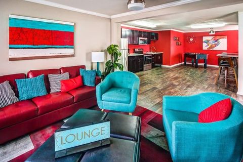 Photo of 480 W Parker Road #62, Houston, TX 77091 (MLS # 9349399)