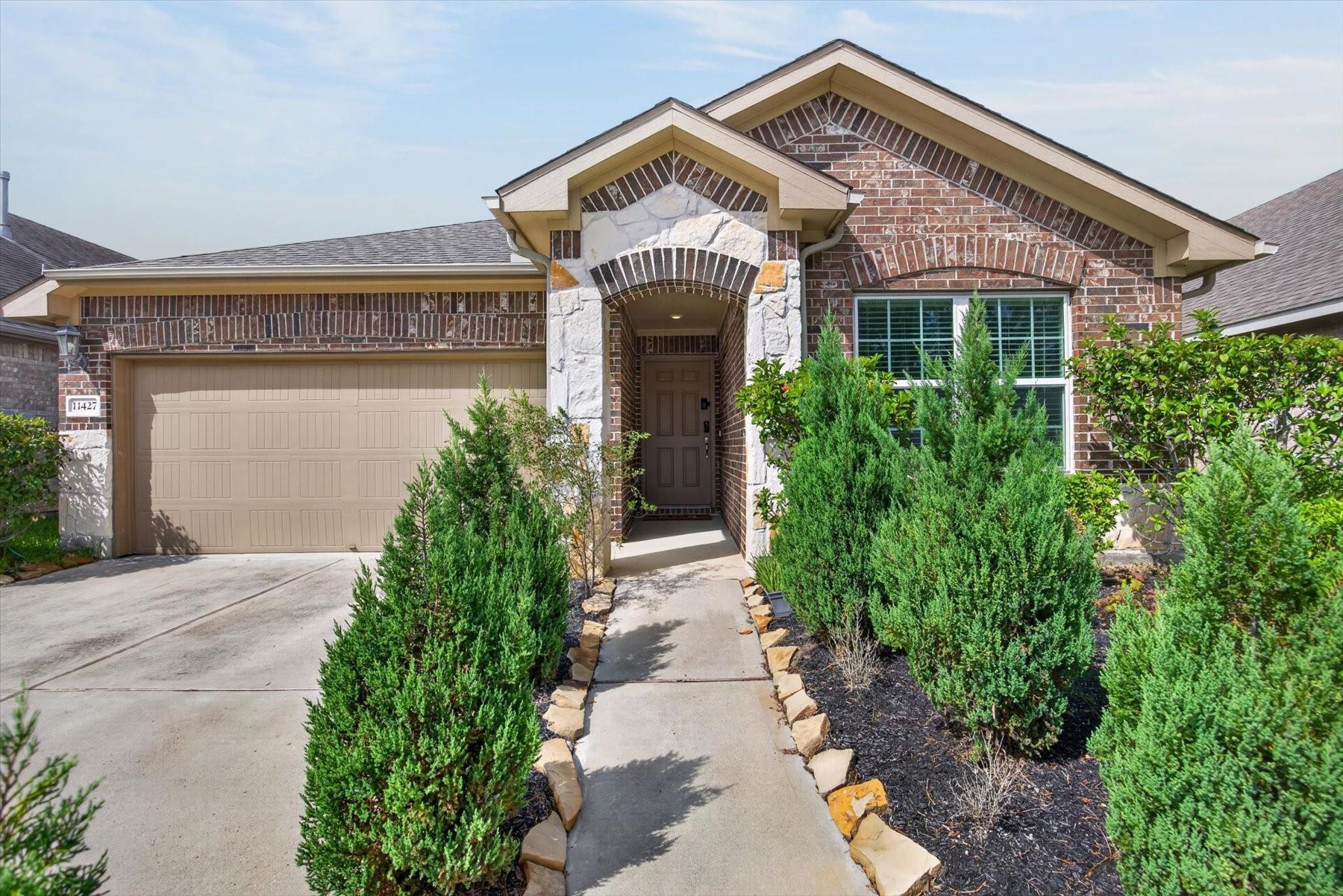 11427 Harmony Summit Trace