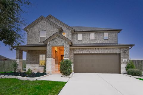 Photo of 5806 Platinum Lakes Court, Richmond, TX 77469 (MLS # 64194493)
