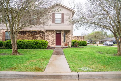 Condo For Sale - 1862 Birch Street<br/> Texas City, TX 77591