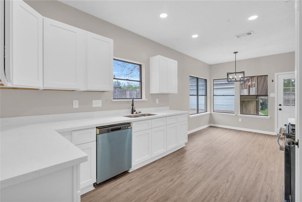 Photo of 15411 Monte Vista Drive, Houston, TX 77083 (MLS # 93974355)