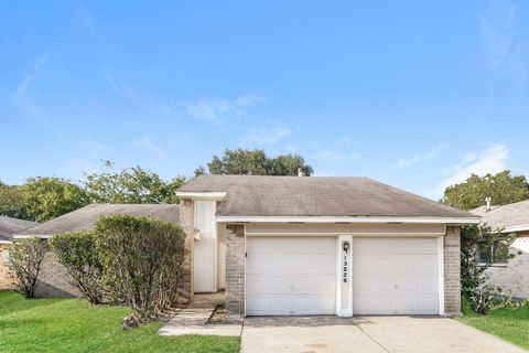 Photo of 13526 Hampton Falls Drive, Houston, TX 77041 (MLS # 18768550)