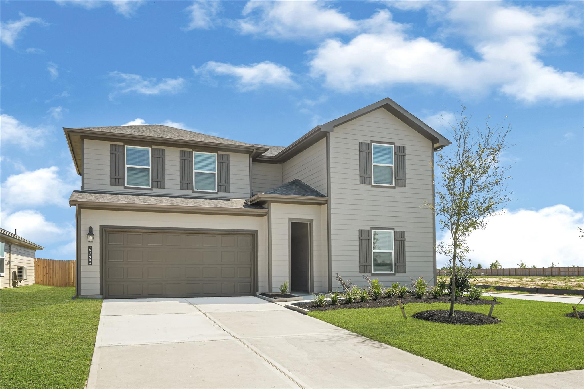 2631 Sunset Bluff Lane
