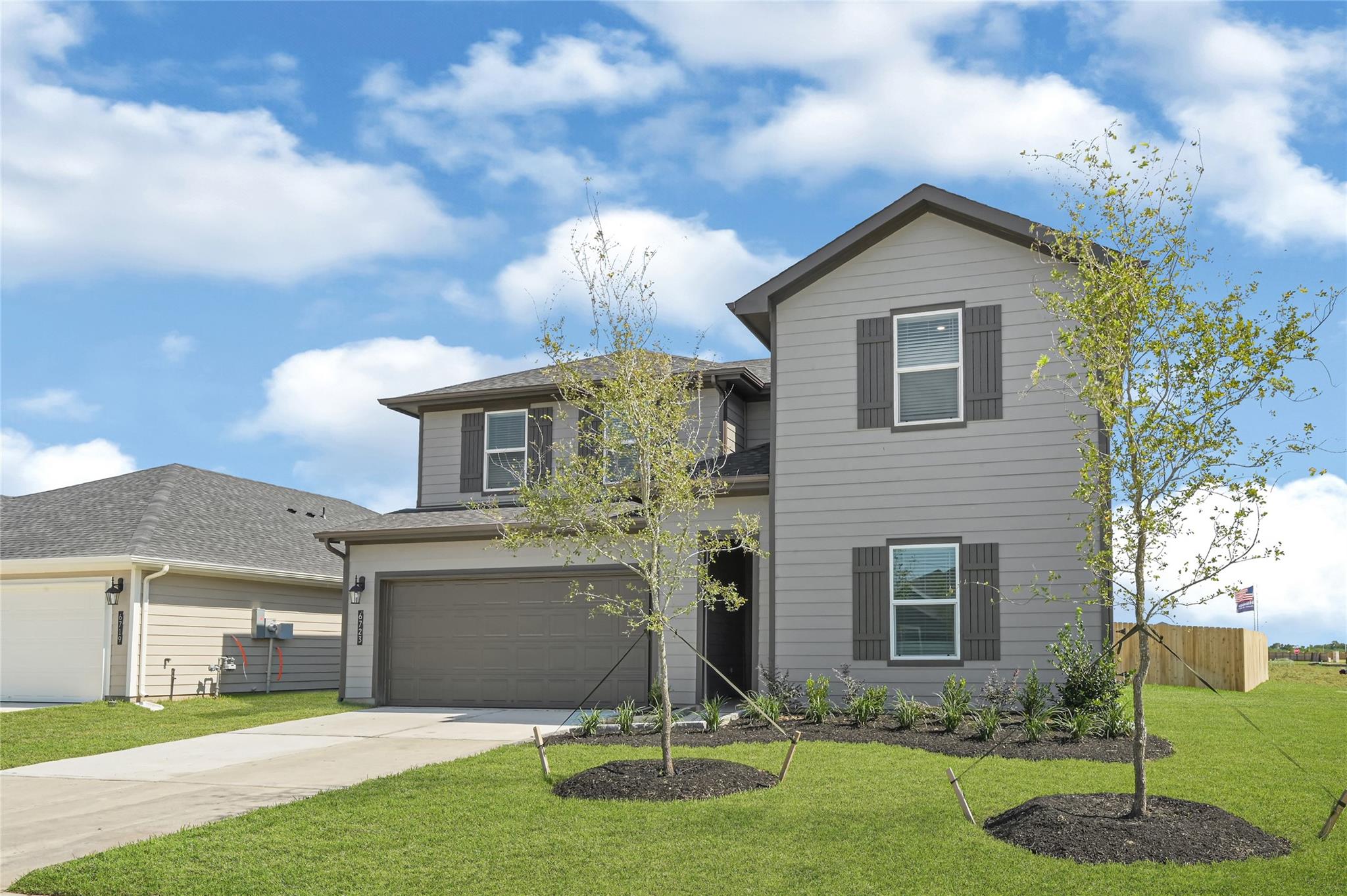 2631 Sunset Bluff Lane