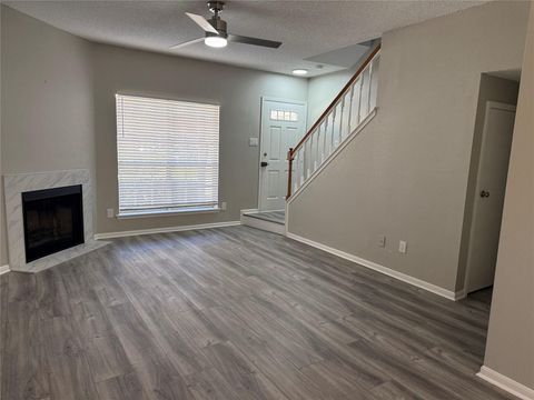 Photo of 7575 Cambridge Street #2804, Houston, TX 77054 (MLS # 75880667)