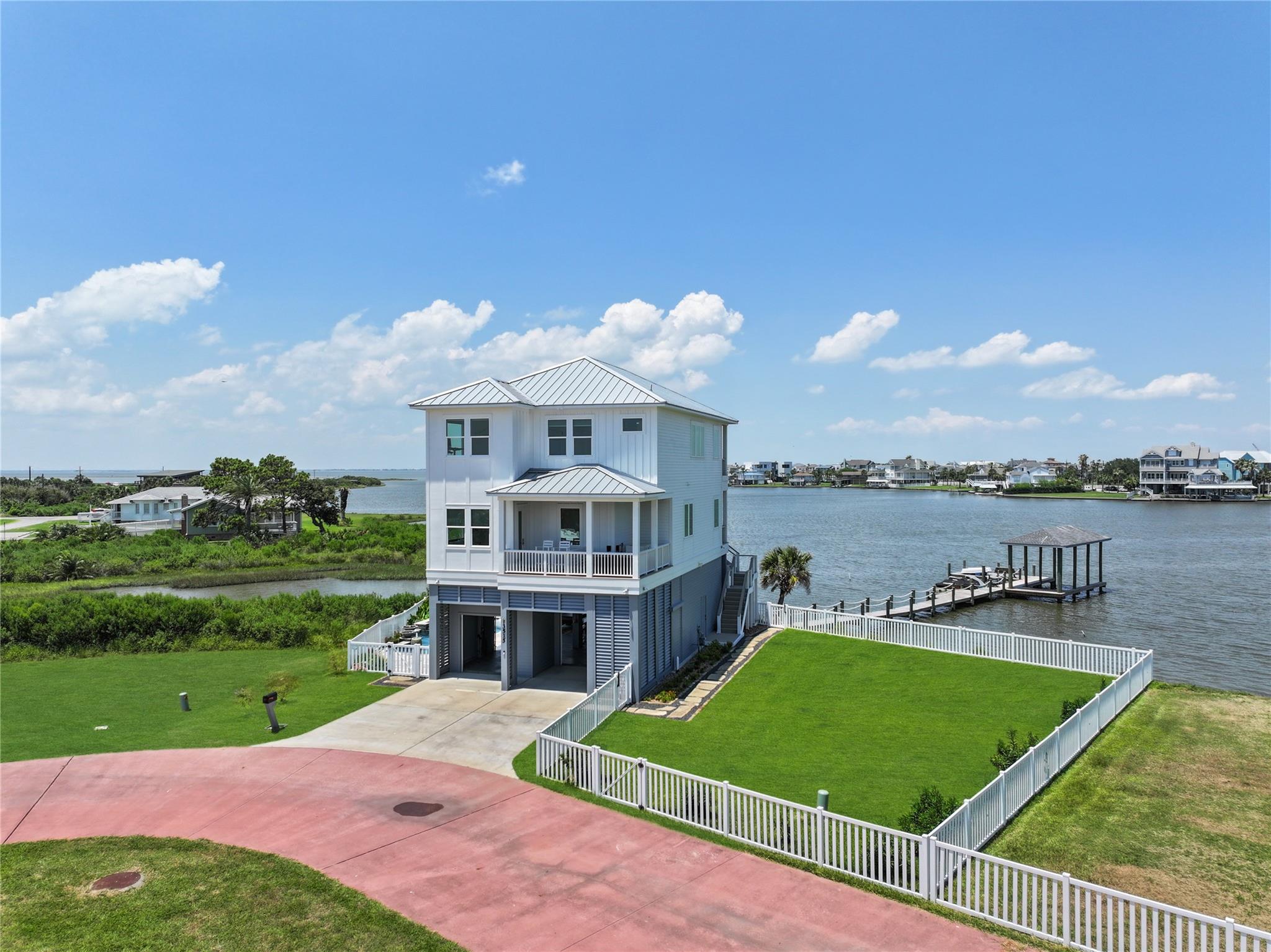 3515 Hudson Court