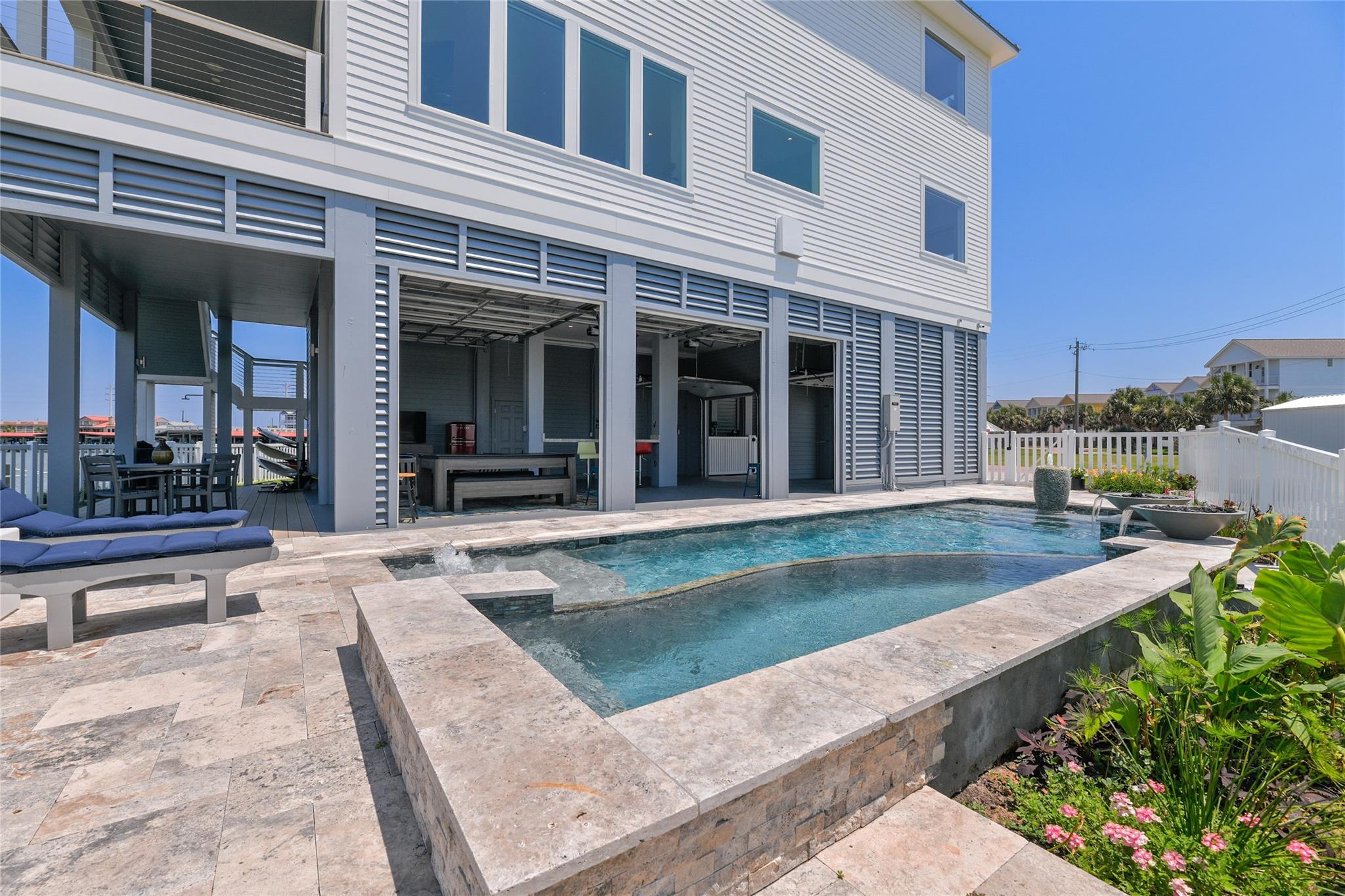 3515 Hudson St, Galveston, TX, 77554, USA, 4 Bedrooms Bedrooms, ,5 BathroomsBathrooms,Residential,Active,3515 Hudson St,12025807