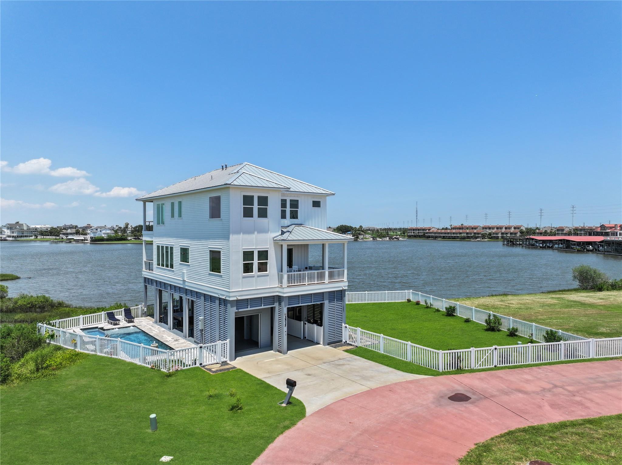 3515 Hudson Court