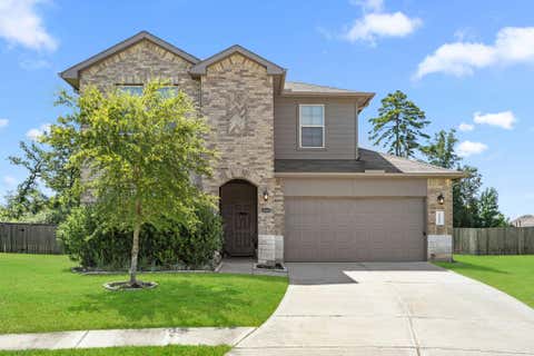 Photo of 14161 Redwood Forest Trail, Conroe, TX 77384 (MLS # 69834463)