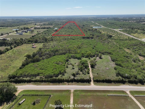 Photo of 0 Fm 1155, Washington, TX 77459 (MLS # 56606501)