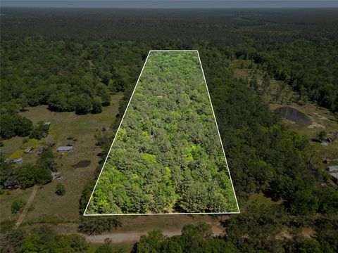 0 Maxine Lane Cleveland TX 77328