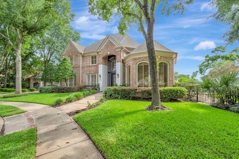 3719 Fall Grove Court Houston TX 77059