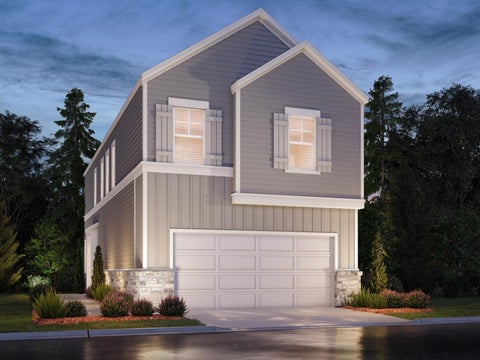 Photo of 1027 Cedar Place Lane, Missouri City, TX 77459 (MLS # 35136962)