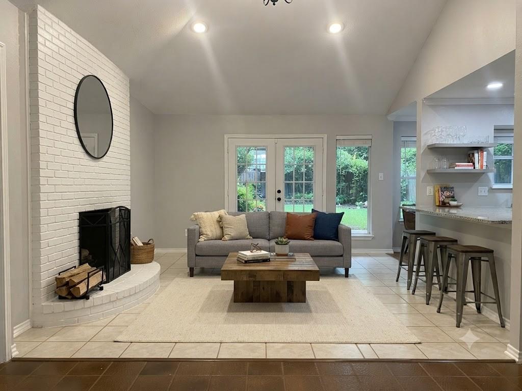 10603 Silkwood Drive