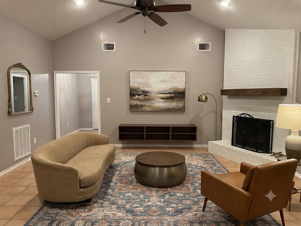 10603 Silkwood Drive