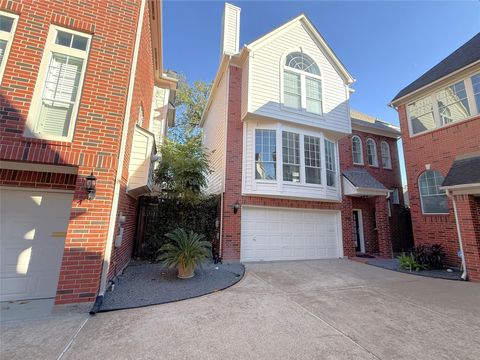 Photo of 1963 Peden Street, Houston, TX 77019 (MLS # 94421746)