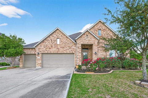 Photo of 5719 Chipstone Trail Lane, Katy, TX 77493 (MLS # 97715330)
