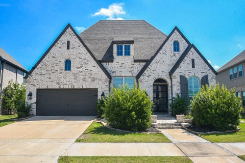 Photo of 15010 Big Spring Park Drive, Cypress, TX 77433 (MLS # 64636400)