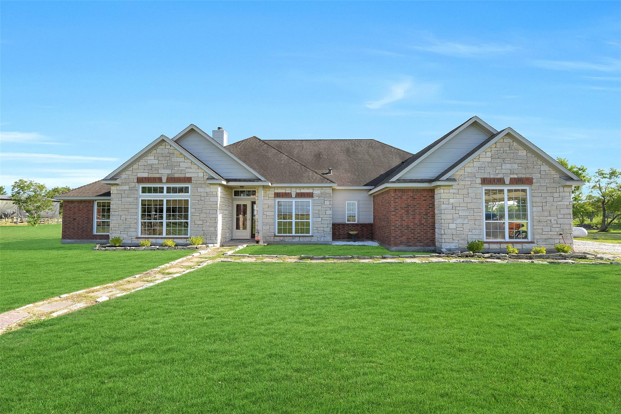 9430 Oberrender Road