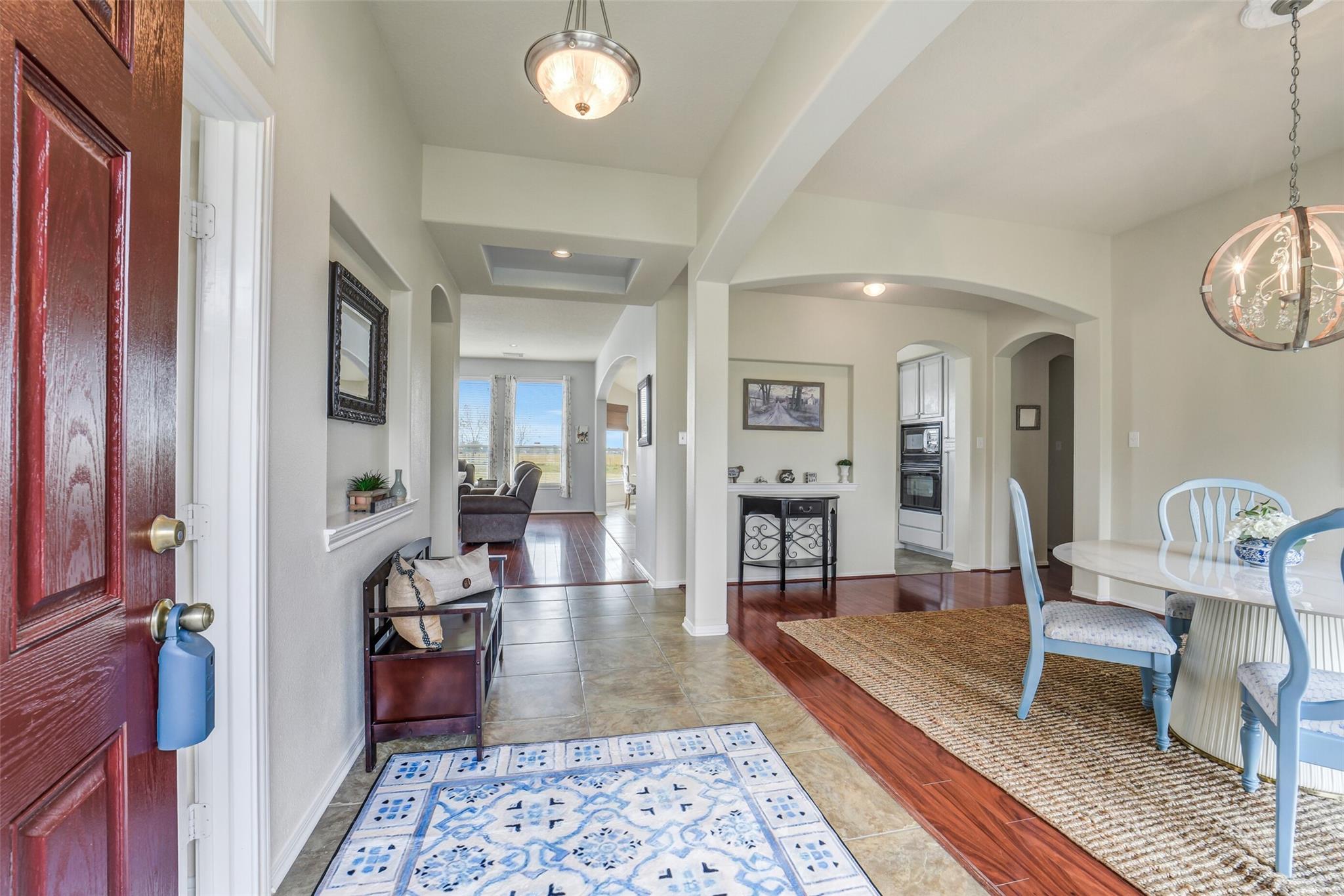 9430 Oberrender Road