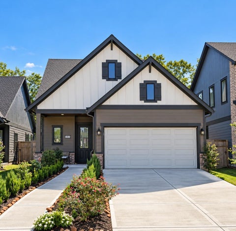 Photo of 10526 William Park Drive, Missouri City, TX 77459 (MLS # 39964181)