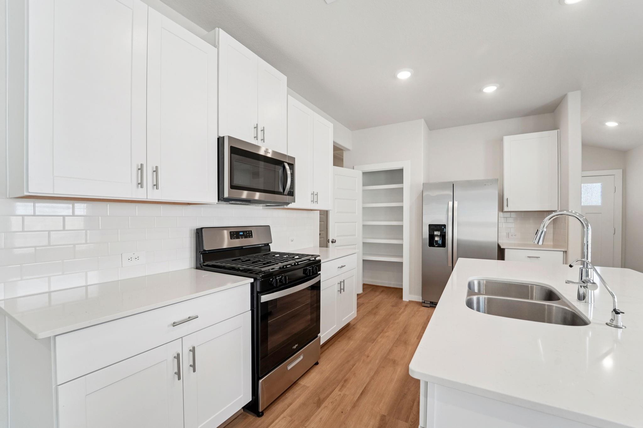 408 Sunrise Ranch Drive