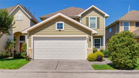 Photo of 6527 Wilshire Fern, Houston, TX 77040 (MLS # 7797063)