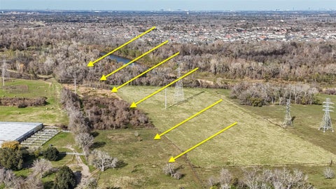 Photo of 520 Solomon Road, Richmond, TX 77469 (MLS # 34079203)
