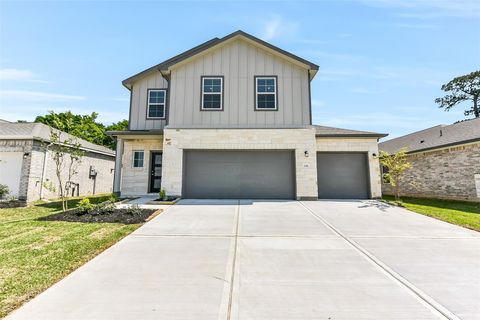 Apartment For Sale - 236 Harlingen Drive<br/> Magnolia, TX 77354