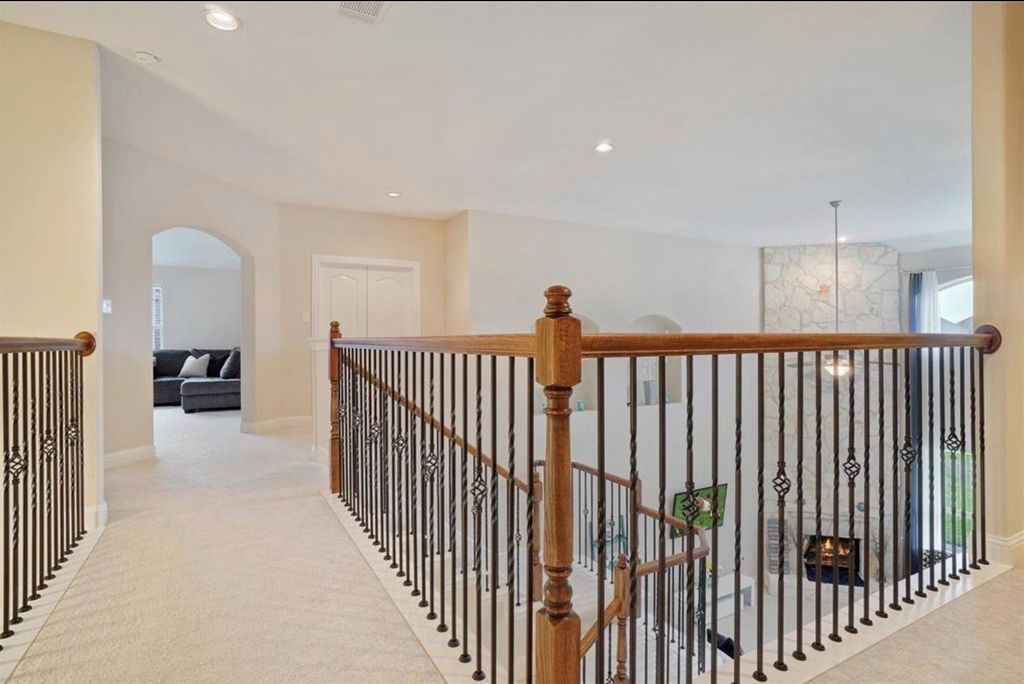 Photo of 321 Stockport Drive, League City, TX 77573 (MLS # 97997388)