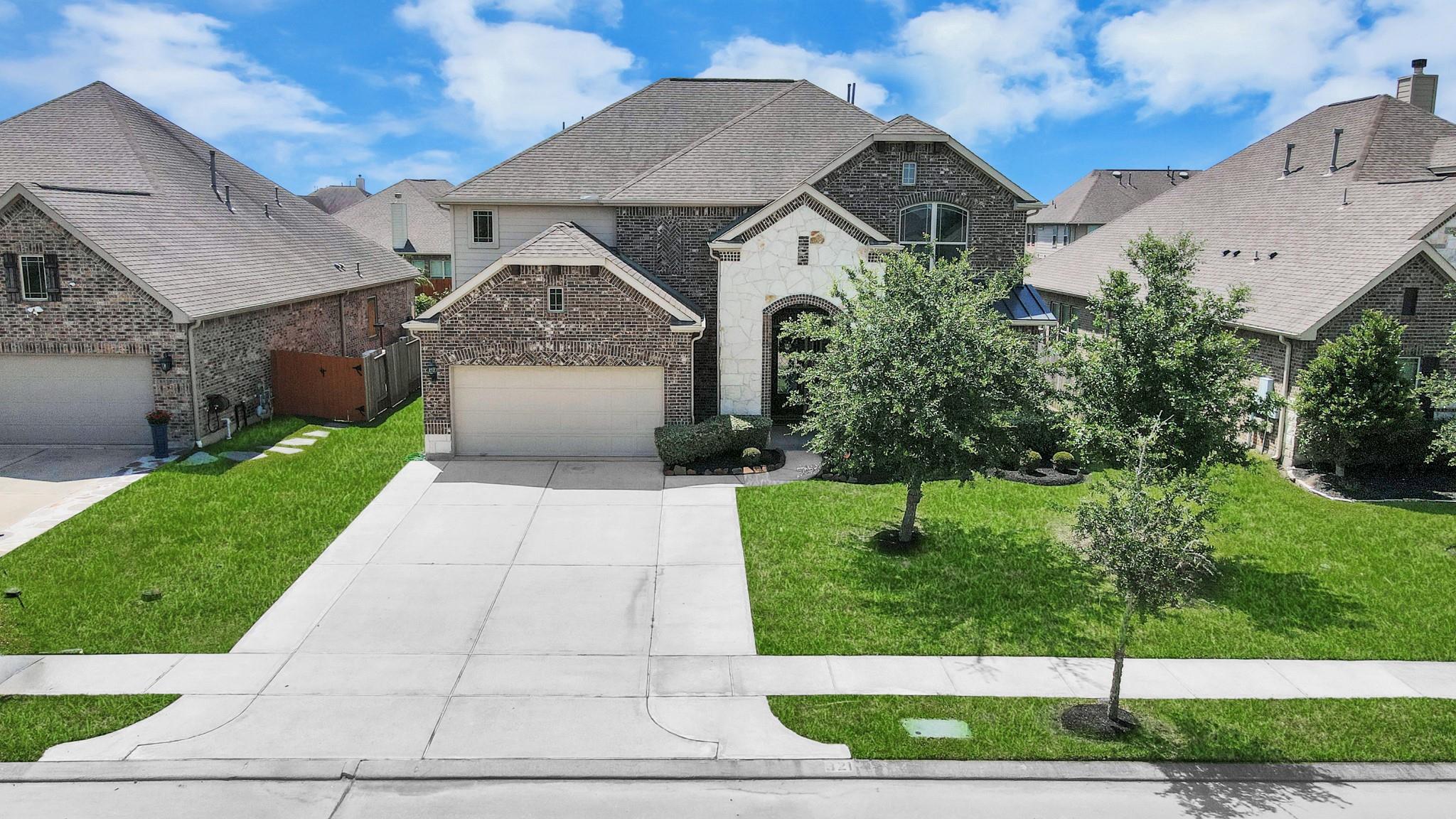 321 Stockport Drive