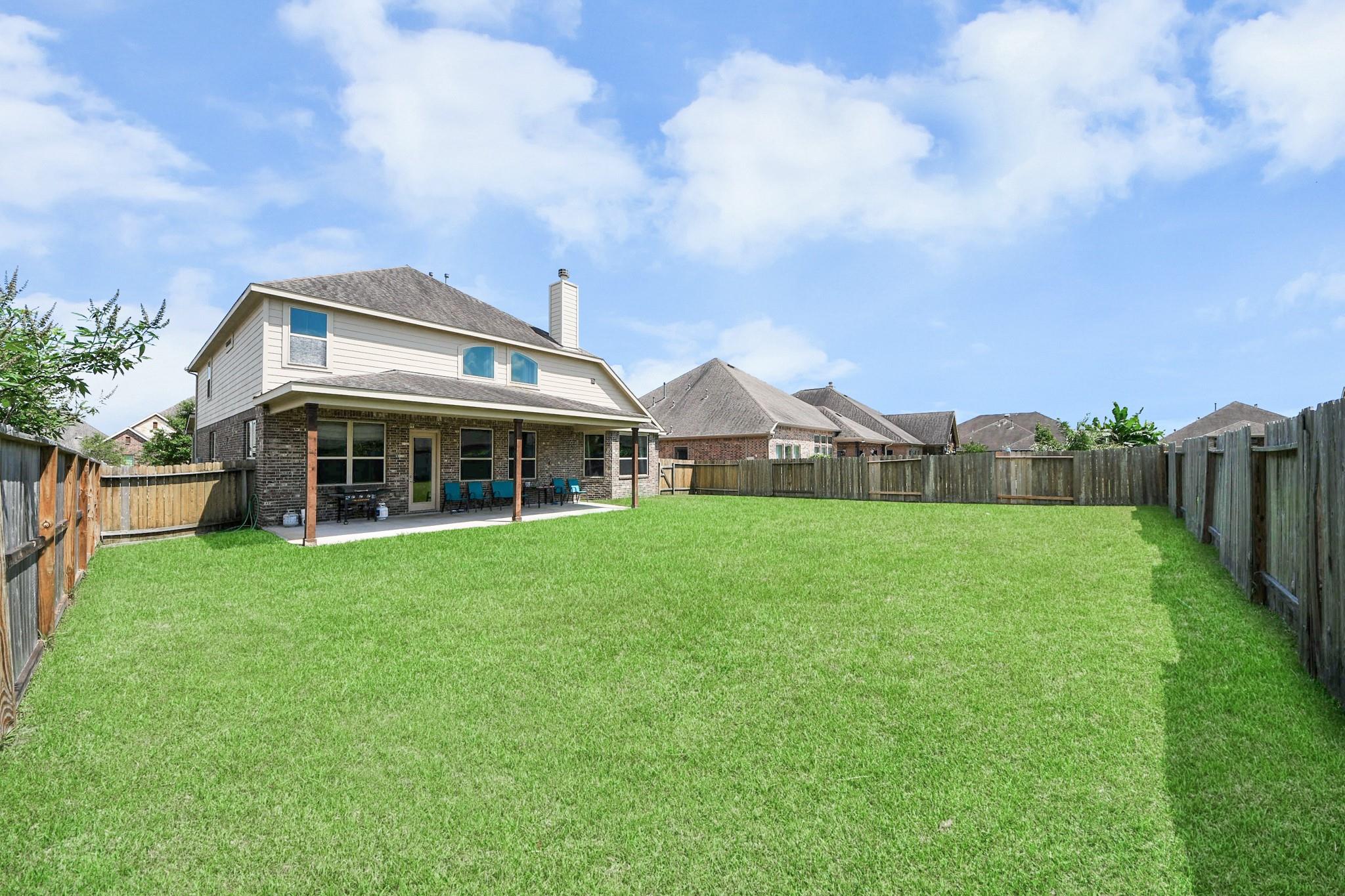 321 Stockport Drive