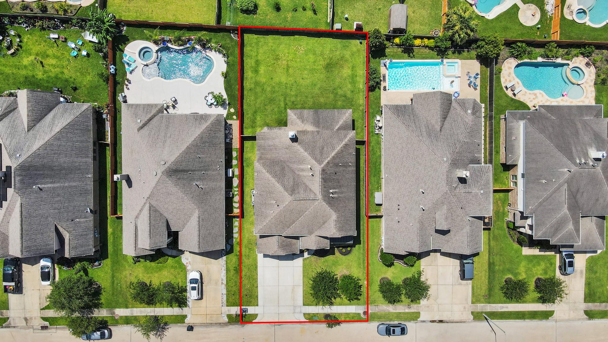 321 Stockport Drive