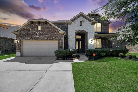 Homes For Sale - 321 Stockport Drive<br/> League City, TX 77573