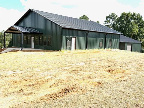 Photo of 580 County Road 1630 W, Crockett, TX 75835 (MLS # 80017498)