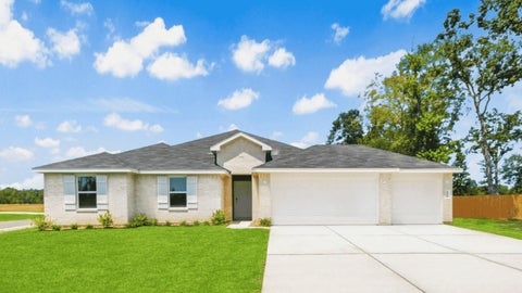 Photo of 16125 William Ross Way, Conroe, TX 77303 (MLS # 39490879)