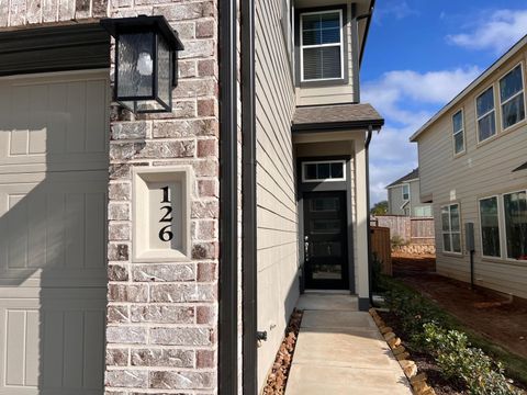 Photo of 126 W Coralburst Loop, Montgomery, TX 77316 (MLS # 12172893)