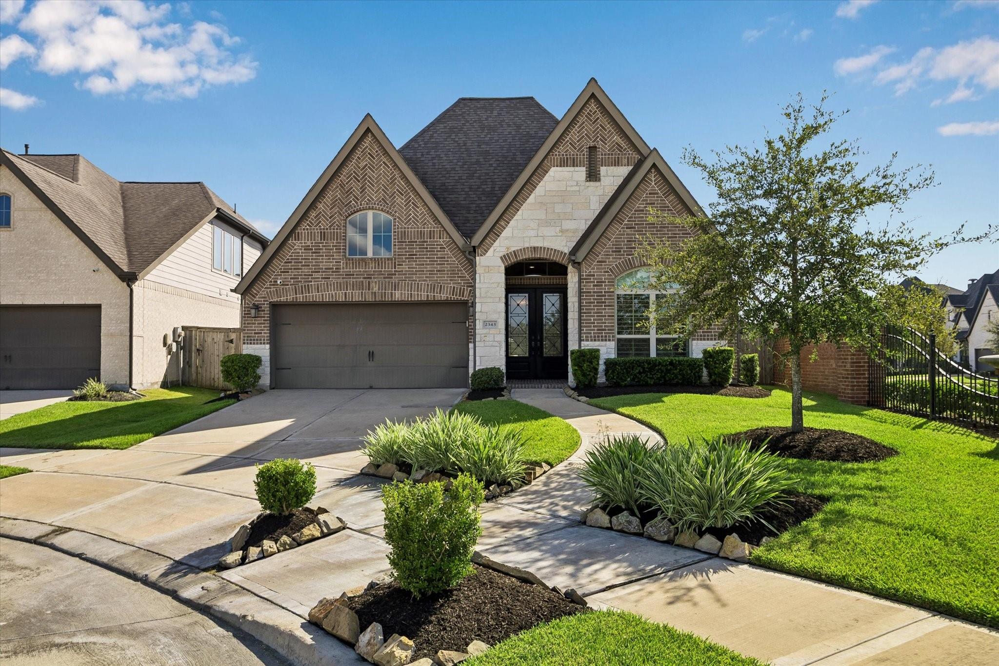 2343 Calm Channel Court