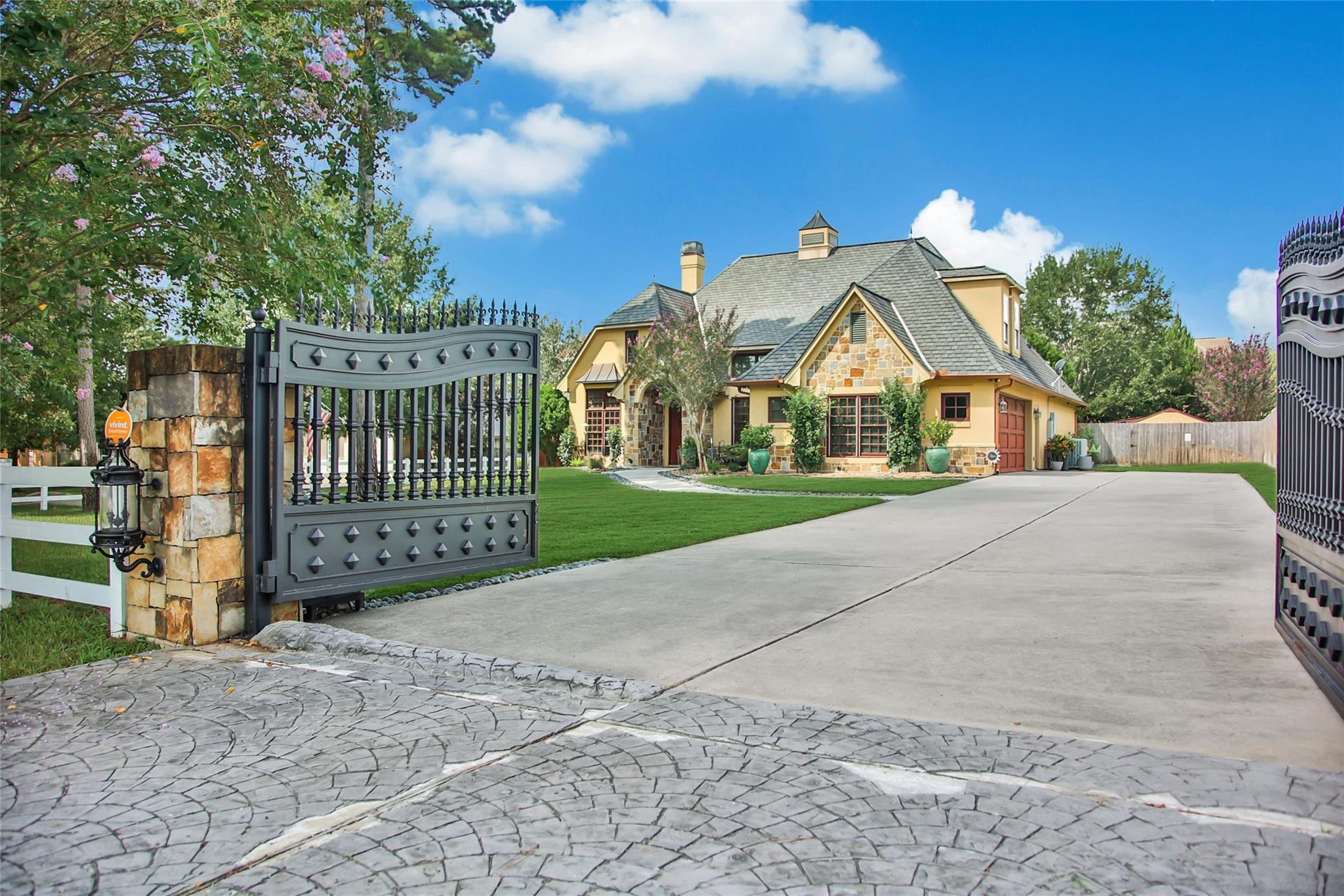22235 Tomball Cemetery Road