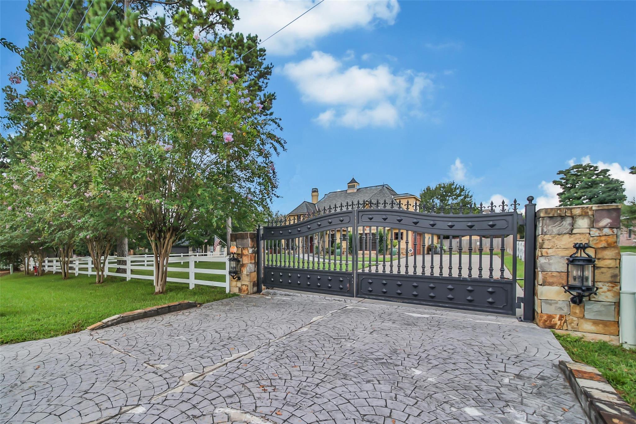 22235 Tomball Cemetery Road