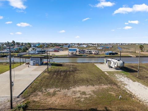 Photo of 26550 Fm 457 Drive, Sargent, TX 77414 (MLS # 66225680)