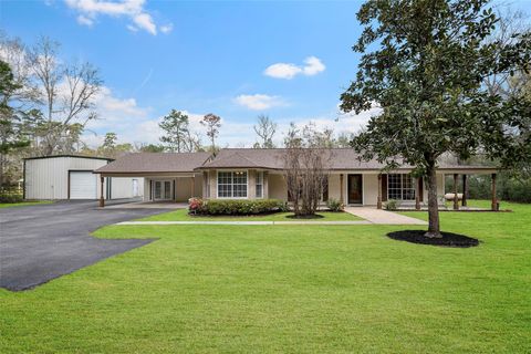 9910 Caddo Trail Magnolia TX 77354