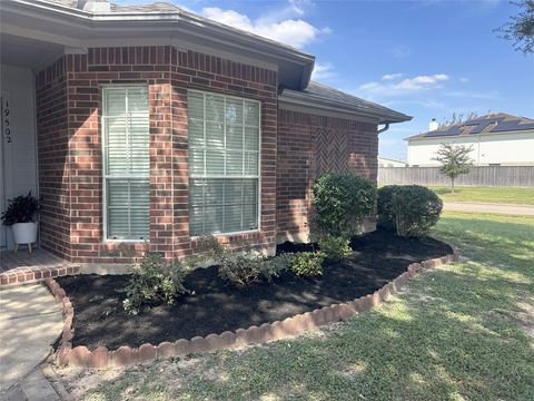 Photo of 19502 Sedgecreek Drive, Katy, TX 77449 (MLS # 83333264)