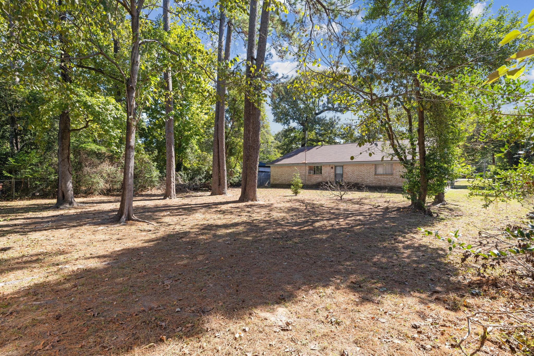 3310 Forest Glen Street